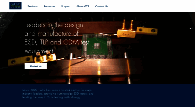 grundtech.com