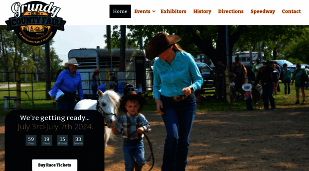 grundycountyfair.org