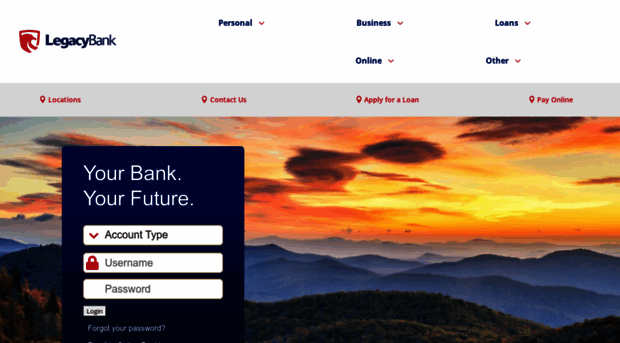 grundynationalbank.com