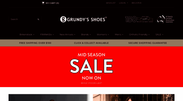 grundysshoes.com.au