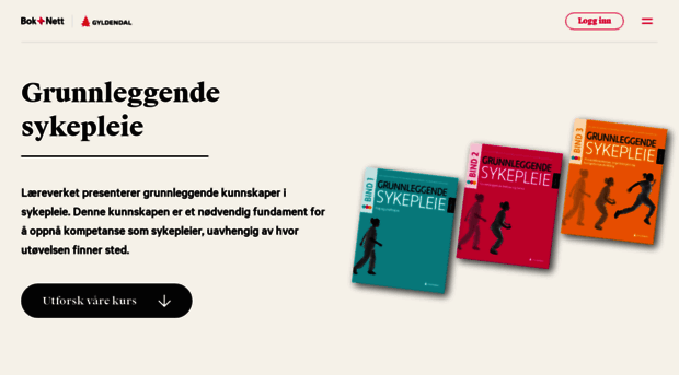 grunnleggende-sykepleie.com