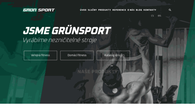 grunsport.eu