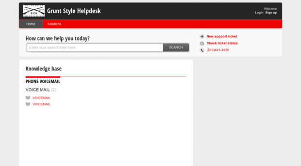 gruntstyle.freshdesk.com
