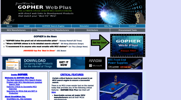 gruntwareinc.com