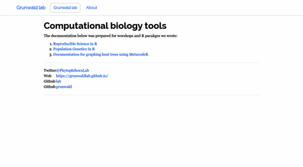 grunwaldlab.github.io