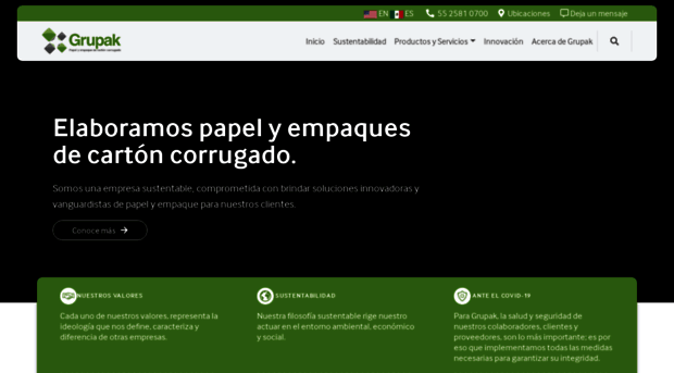 grupak.com.mx