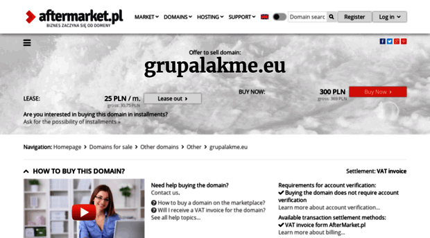 grupalakme.eu