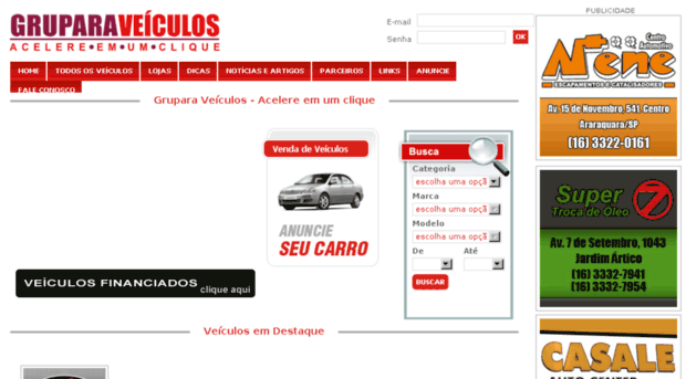 gruparaveiculos.com.br