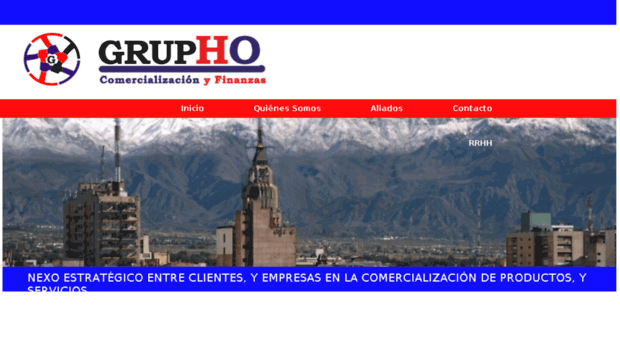 grupho.com.ar