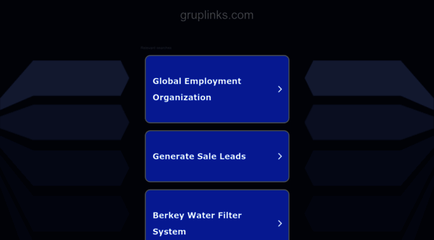 gruplinks.com