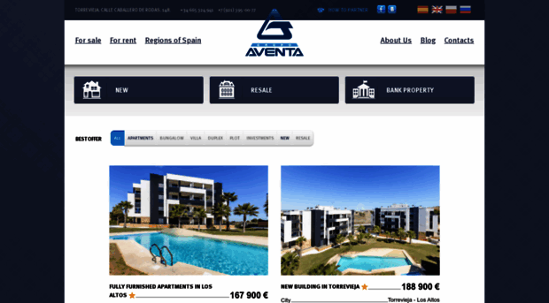 grupo-aventa.com