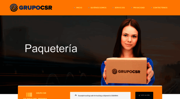 grupo-csr.com