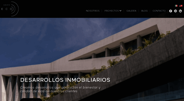 grupo-eco.com