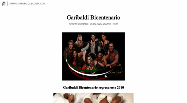 grupo-garibaldi.blogia.com