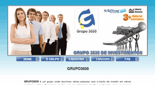 grupo3535.com.br