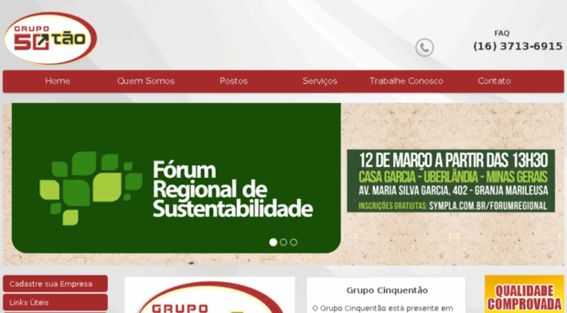 grupo50tao.com.br