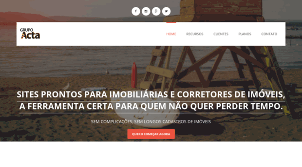 grupoacta.com.br