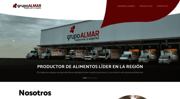 grupoalmar.com.ar