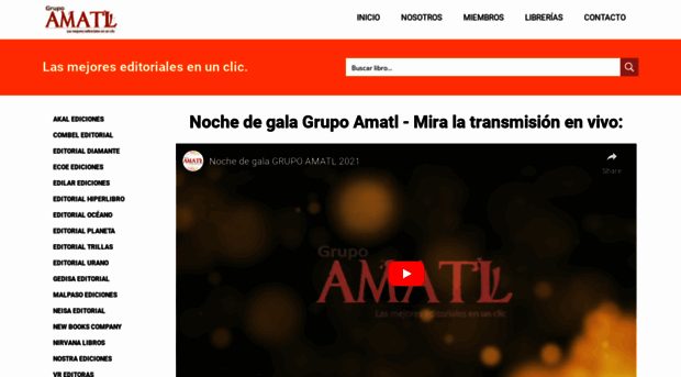 grupoamatl.com