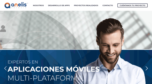 grupoanelis.com