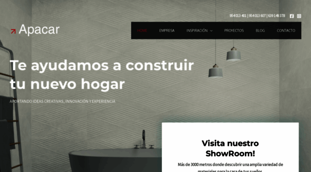 grupoapacar.com