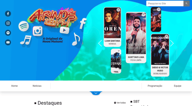 grupoarinos.com.br