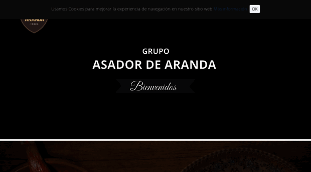 grupoasadordearanda.net