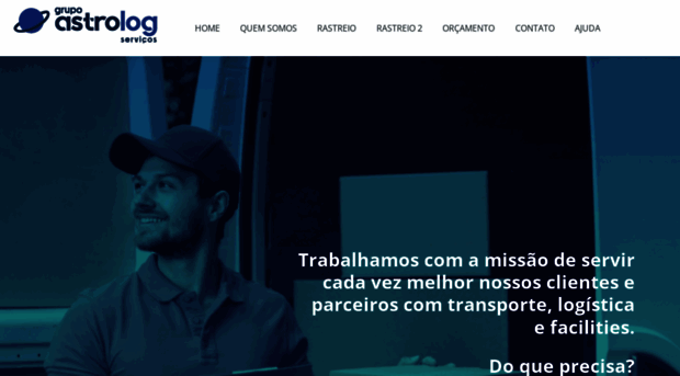 grupoastrolog.com.br