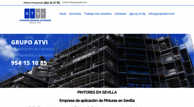 grupoatvi.com