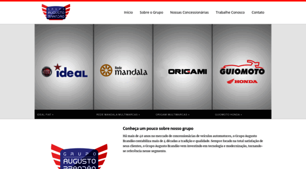 grupoaugustobrandao.com.br