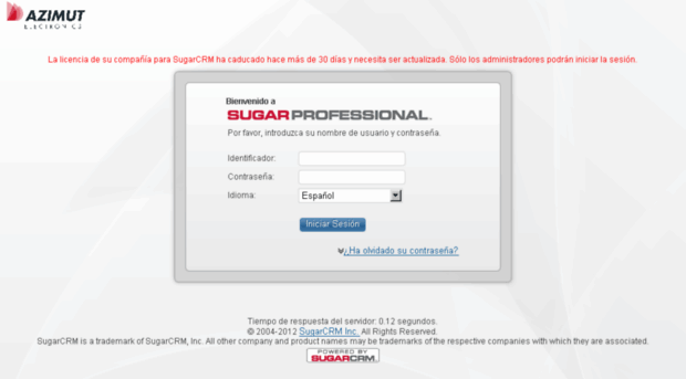 grupoazimut.sugaropencloud.eu