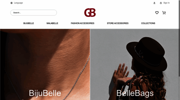 grupobelle.com