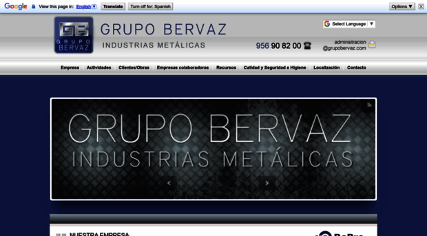 grupobervaz.com