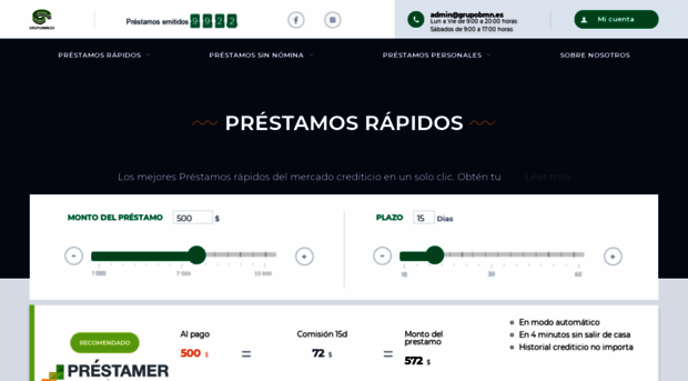 grupobmn.es