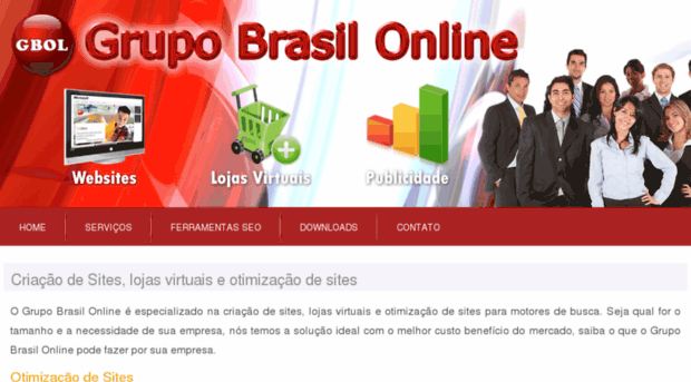 grupobrasilonline.com.br