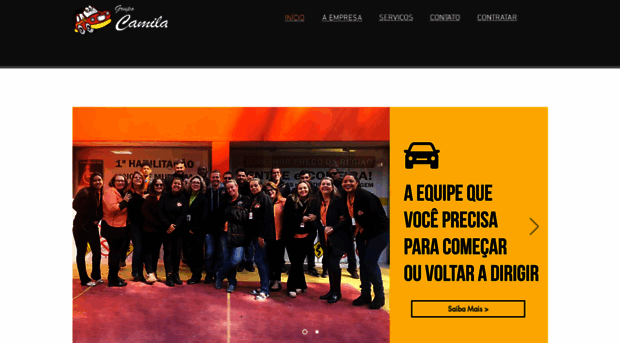 grupocamila.com.br