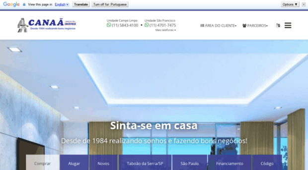 grupocanaa.com.br