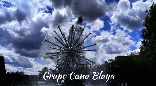 grupocanablaya.com.ar