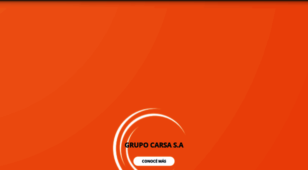 grupocarsa.com