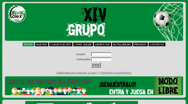 grupocatorce.com