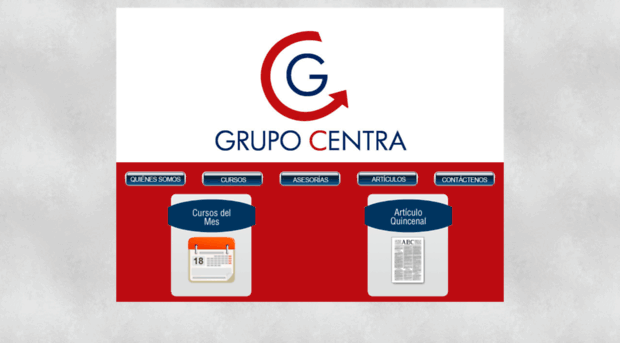 grupocentra.com