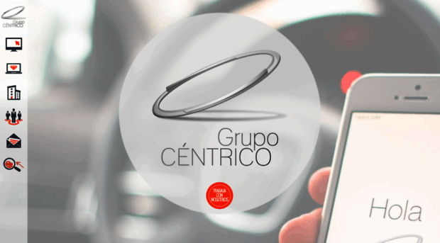 grupocentrico.com