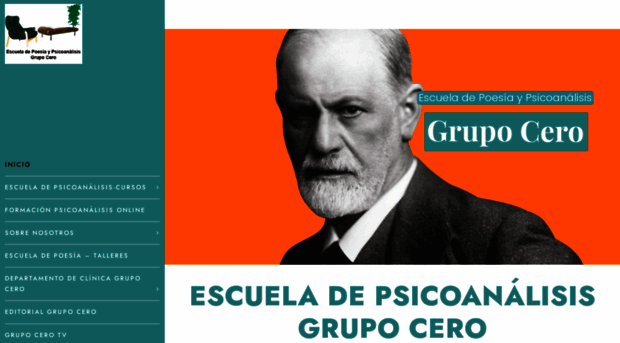 grupocero.org