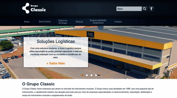 grupoclassic.com.br