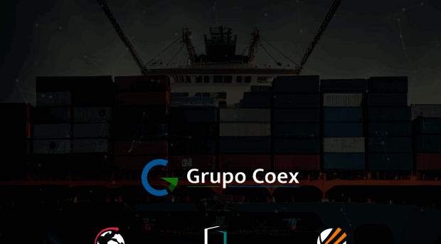 grupocoex.com