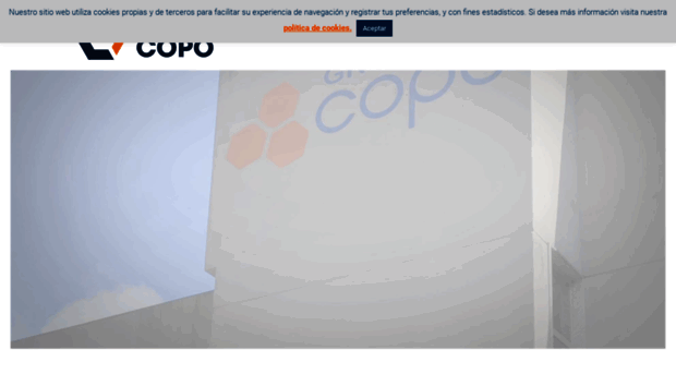 grupocopo.com