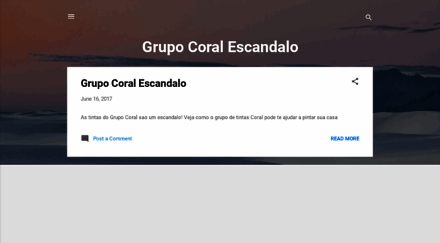 grupocoral1.blogspot.com