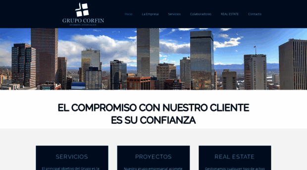 grupocorfin.com