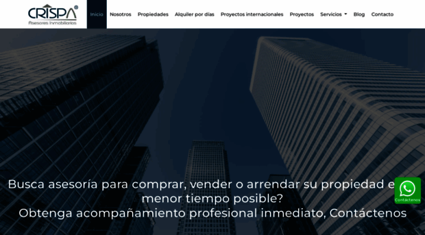 grupocrispa.com