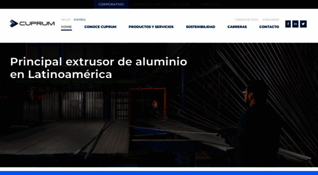 grupocuprum.com